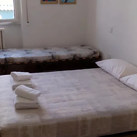 Апартаменты Corridoni 60 *