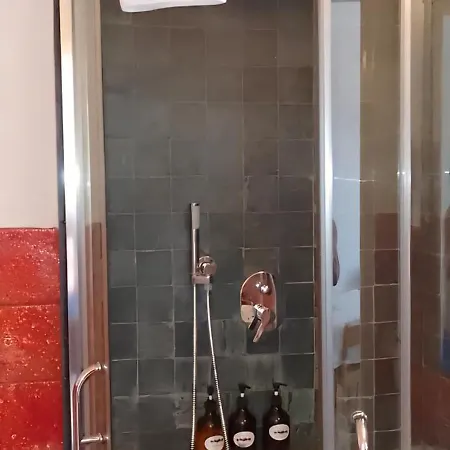 Апартаменты Corridoni 60 Флоренция