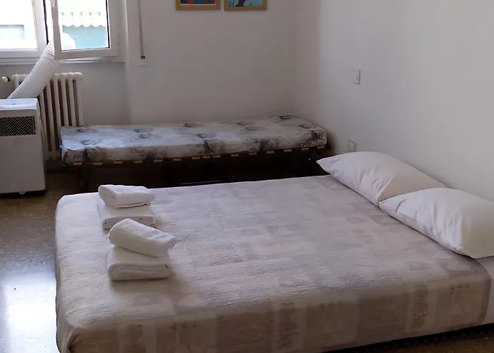 Апартаменты Corridoni 60 *